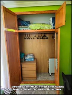 Apartamento Galeon XXI - Torrevieja - 1