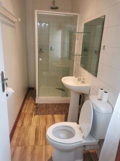 Harties Family 1 x 4 Sleeper Room with Private Bathroom - 1