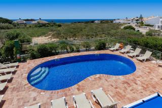 Villa Sea Senses - Páteo - 8