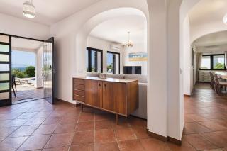 Villa Sea Senses - Páteo - 4
