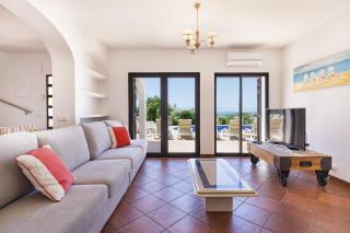 Villa Sea Senses - Páteo - 1