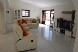 Casa Blanca, Golf Del Sur - San Miguel de Abona - 3