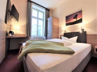 Melarose Feng Shui Hotel - Berlino - 9