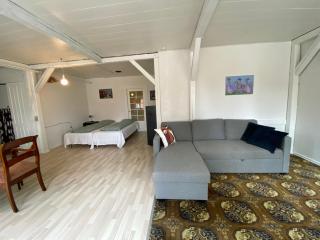 Studio Apartment in the heart of Højer - Højer - 3