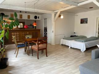 Studio Apartment in the heart of Højer - Højer - 7