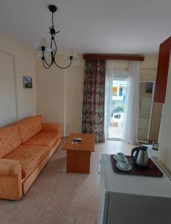Hotel Kassandros - 3
