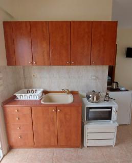 Hotel Kassandros - Siviri - 7