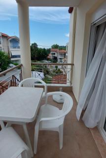 Hotel Kassandros - 1