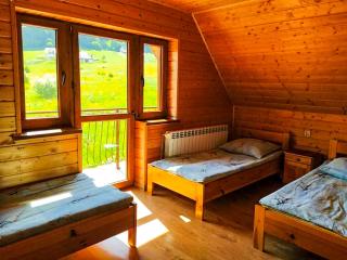 Jeleni Skok - Cisna - 3