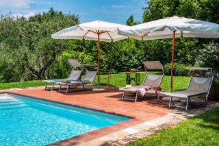 Appartamento Piero - Bagno a Ripoli - 8