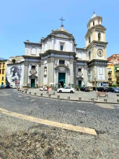 ANDREA'S HOUSE - Napoli - 8