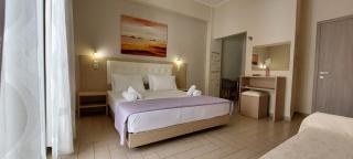Pension Alexandra - Parga - 1