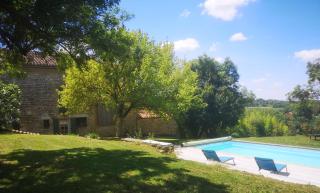 Bastide Occitane - Sainte-Croix - 0