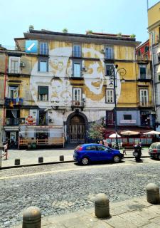 ANDREA'S HOUSE - Napoli - 9