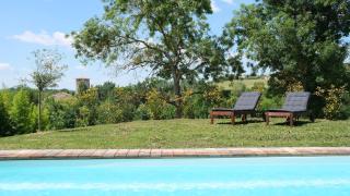 Bastide Occitane - Sainte-Croix - 2