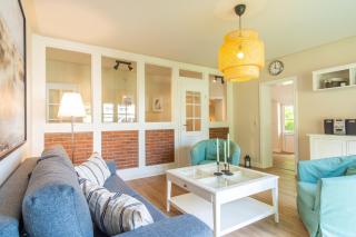 An der Steilküste Wohnung 02 - Boltenhagen - 7