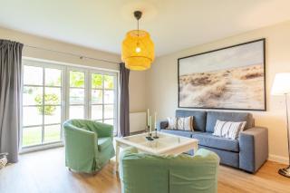 An der Steilküste Wohnung 02 - Boltenhagen - 6