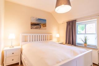 An der Steilküste Wohnung 02 - Boltenhagen - 4