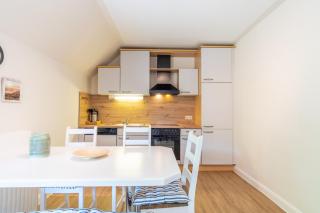 An der Steilküste Wohnung 02 - Boltenhagen - 2