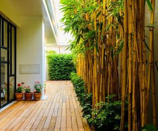 UMA Residence - Banguecoque - 1