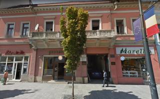 MiniStudio UltraCentral - Cluj-Napoca - 1