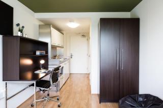Premium Studios and Apartments at Chapter Portobello in London - London - 8