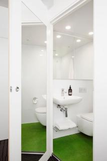 Scape Abercrombie, Sydney - Sydney - 1