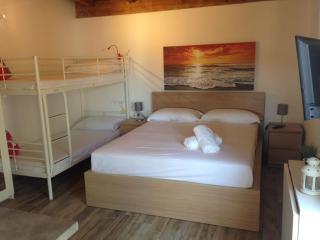 Rifa b&b - Gaeta - 8