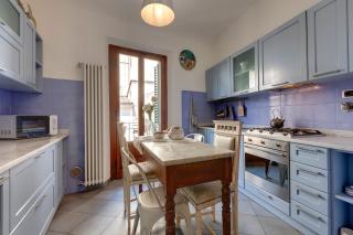 Sophia Apartment by Mamo Florence - Firenze - 6