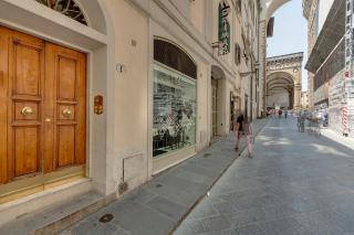 Sophia Apartment by Mamo Florence - Firenze - 5
