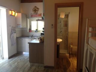 Rifa b&b - Gaeta - 7