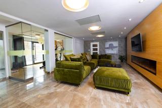 Apartmán Lux - Bojnice - 4
