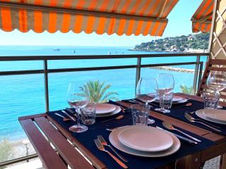 Appartement Le Schooner - Roquebrune-Cap-Martin - 0