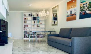 Appartement Le Schooner - Roquebrune-Cap-Martin - 1