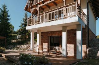 Hej na Mazury Apartamenty - 8