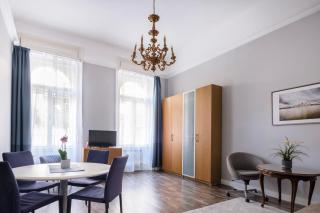 New York Cafe Apartment in Center - Budapeste - 7