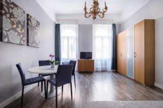 New York Cafe Apartment in Center - Budapeste - 6