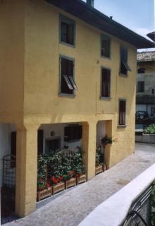 Casa Anna - Ledro - 2