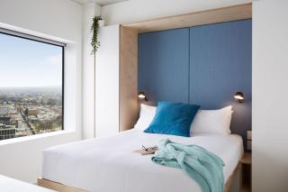 Scape Melbourne Apartments - Melbourne - 0