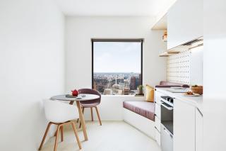 Scape Melbourne Apartments - 7