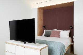 Scape Melbourne Apartments - 6