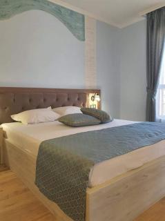 Vromos Guest House - Tschernomorez - 7