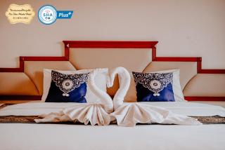 Mei Zhou Phuket Hotel - SHA Plus - Phuket - 4
