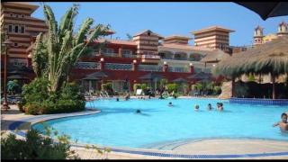 Porto Marina Resort & Spa - El Alamein - 9