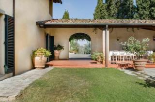 Villa Faltoiano - Lastra a Signa - 7