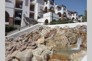 Apartamento Vera Playa Al Andalus Thalassa - Vera - 2