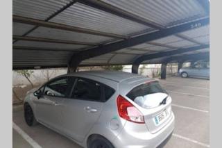 Apartamento Vera Playa Al Andalus Thalassa - Vera - 1