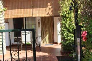 Apartamento Vera Playa Al Andalus Thalassa - Vera - 4