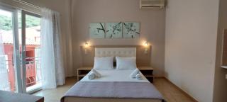 Pension Alexandra - Parga - 4