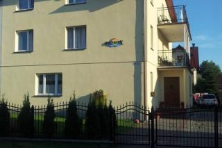 Promyk - Karwia - 0